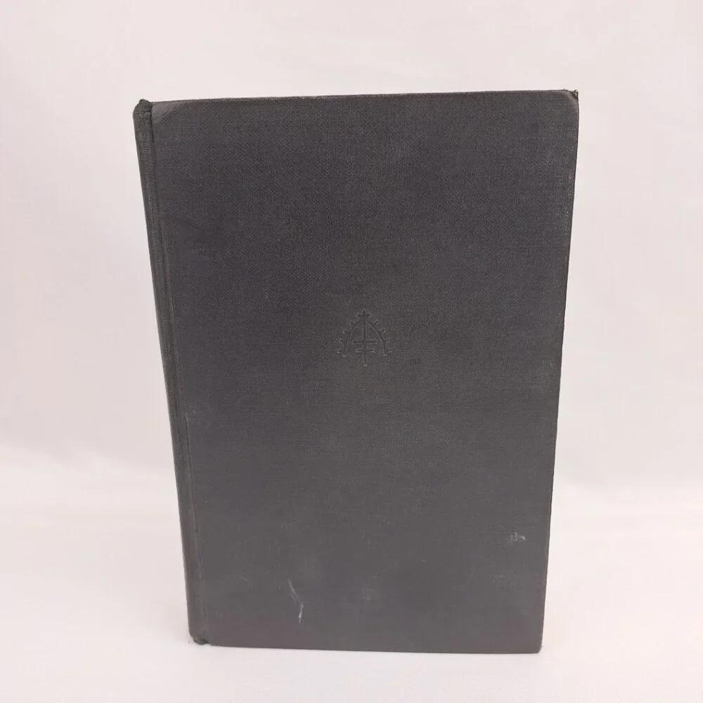Bondage Book Human Somerset Maugham Garden City Hardcover - Picture 2 of 16
